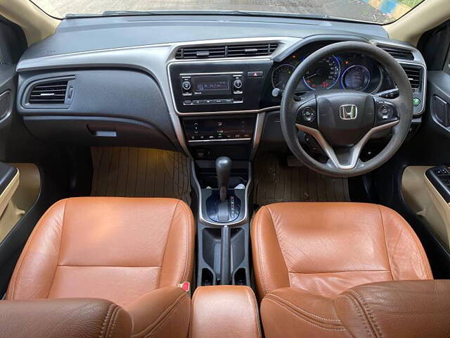 Used Honda City [2014-2017] SV CVT in Thane