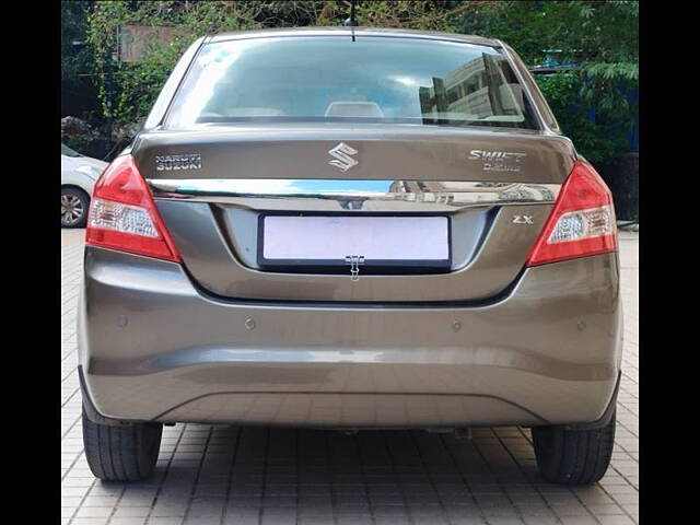 Used Maruti Suzuki Swift DZire [2011-2015] ZXI in Mumbai