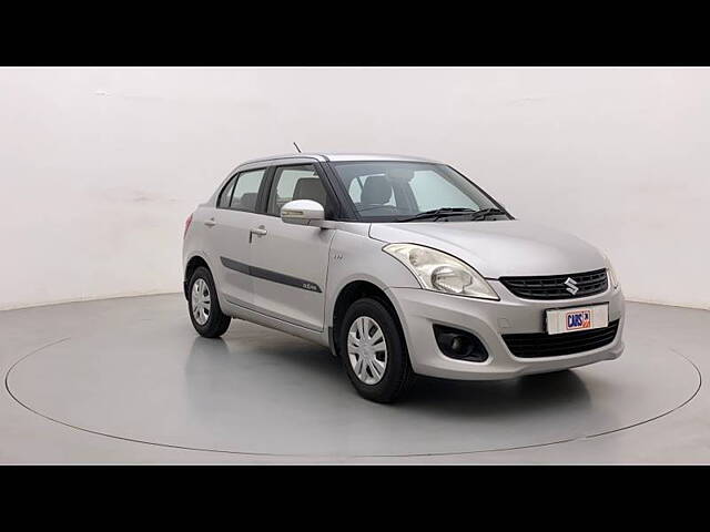 Used 2013 Maruti Suzuki Swift DZire in Bangalore