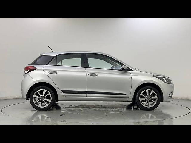 Used Hyundai Elite i20 [2016-2017] Asta 1.2 (O) [2016] in Delhi