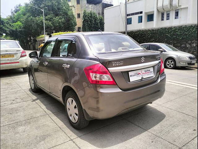 Used Maruti Suzuki Swift Dzire [2015-2017] VXI in Mumbai