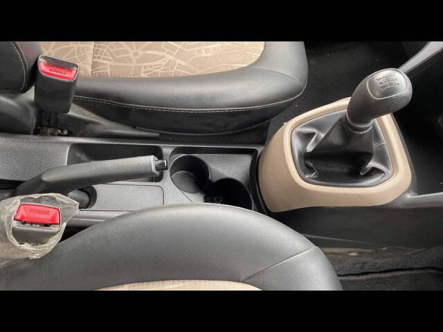 Used Hyundai Grand i10 [2013-2017] Magna 1.2 Kappa VTVT [2013-2016] in Pune