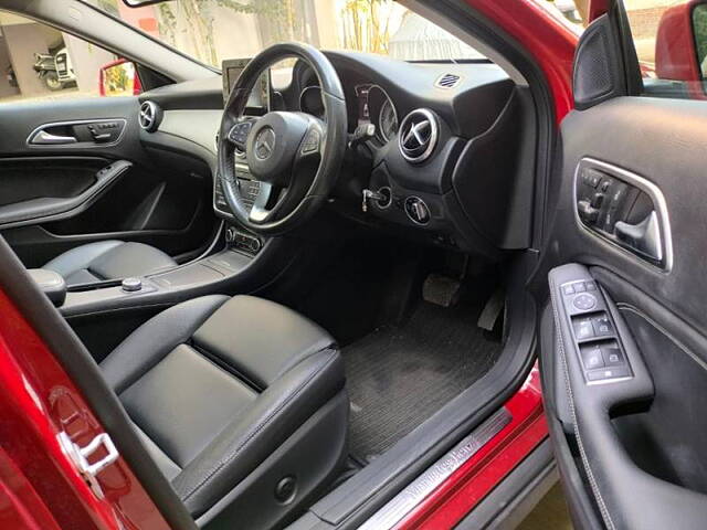 Used Mercedes-Benz GLA [2014-2017] 200 CDI Sport in Hyderabad