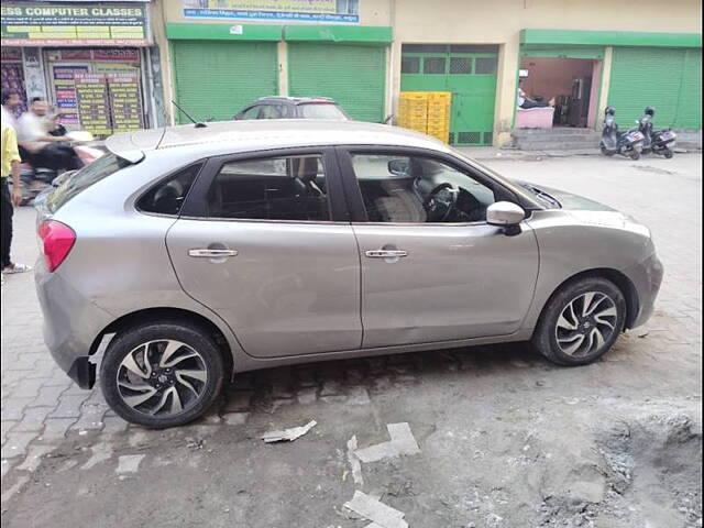 Used Maruti Suzuki Baleno [2019-2022] Zeta in Mathura