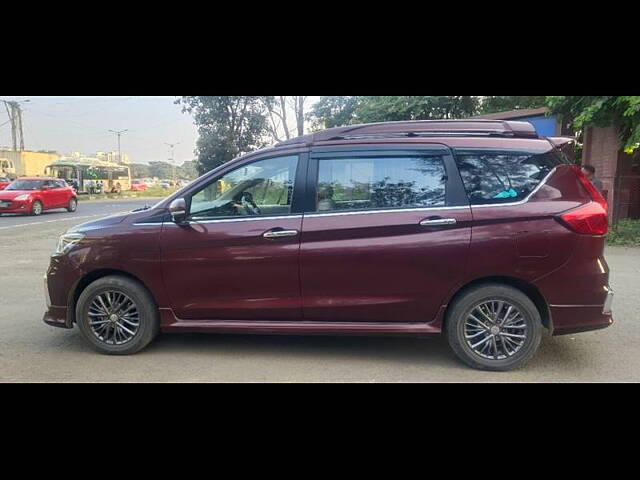 Used Maruti Suzuki Ertiga [2015-2018] VXI CNG in Pune