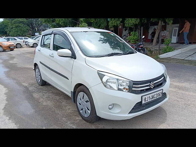 Used Maruti Suzuki Celerio [2017-2021] ZXi AMT [2017-2019] in Jaipur