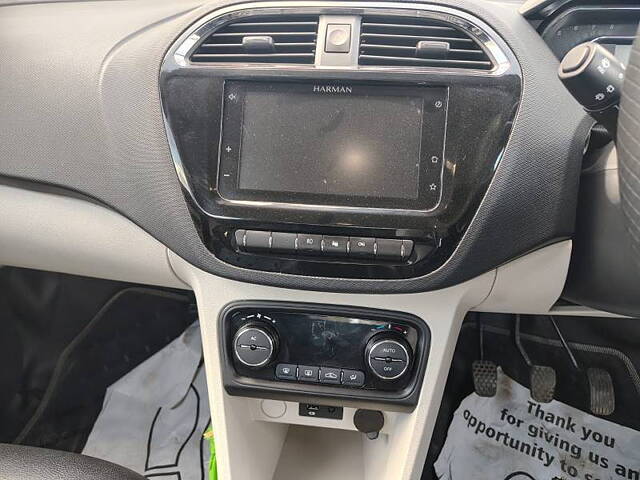 Used Tata Tiago XZ Plus CNG [2022-2023] in Pune