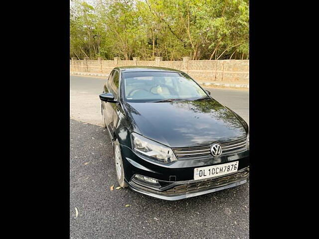 Used Volkswagen Ameo Comfortline 1.2L (P) in Delhi