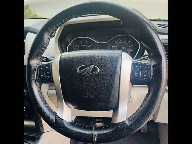 Used Mahindra Scorpio 2021 S11 2WD 7 STR in Kanpur