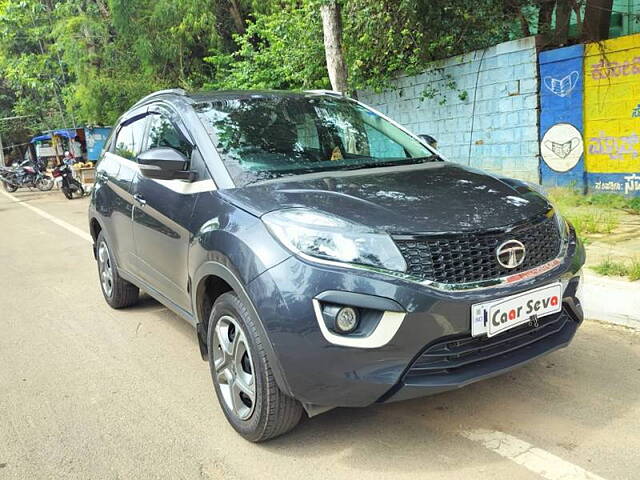 Used Tata Nexon [2017-2020] XT [2017-2019] in Bangalore