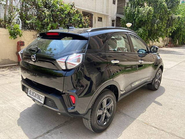 Used Tata Nexon [2020-2023] XZA Plus [2020-2023] in Delhi