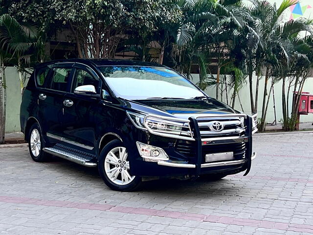 Used 2019 Toyota Innova in Chennai