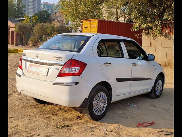 Used Maruti Suzuki Dzire [2017-2020] LDi in Delhi