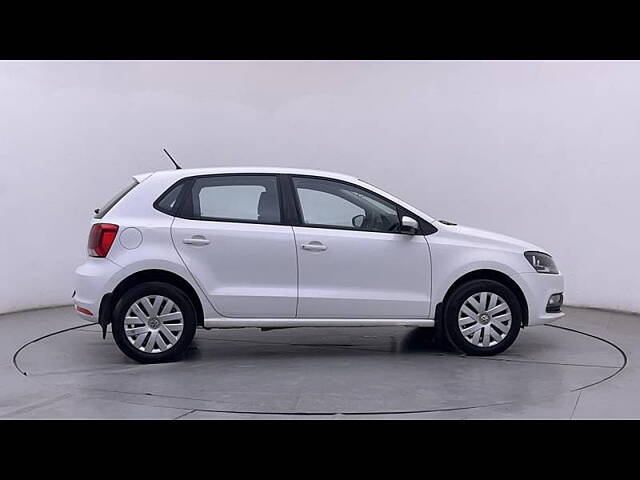 Used Volkswagen Polo [2016-2019] Comfortline 1.0L (P) in Chennai