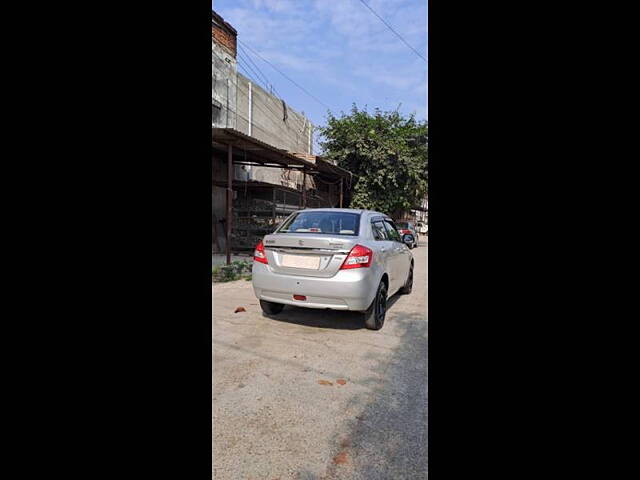 Used Maruti Suzuki Swift DZire [2011-2015] VDI in Rudrapur