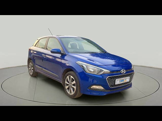 Used 2017 Hyundai Elite i20 in Chennai