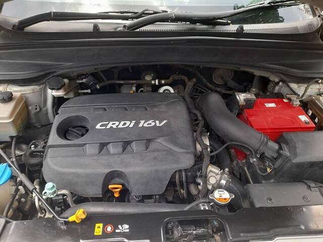 Used Hyundai Creta [2018-2019] S 1.6 AT CRDi in Thane