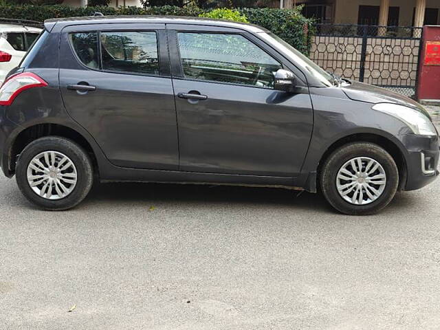 Used Maruti Suzuki Swift [2014-2018] VXi [2014-2017] in Dehradun