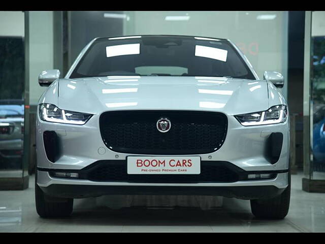 Used 2021 Jaguar I-Pace in Chennai