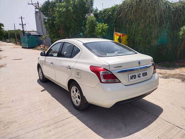 Used Renault Scala [2012-2017] RxL Diesel in Hyderabad