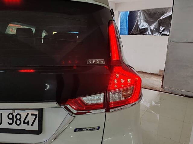 Used Maruti Suzuki XL6 [2019-2022] Alpha MT Petrol in Ranchi