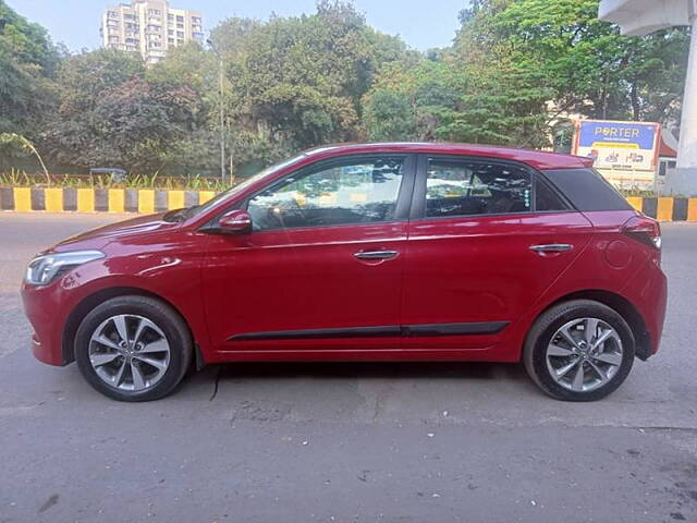 Used Hyundai i20 [2010-2012] Asta 1.4 CRDI in Mumbai