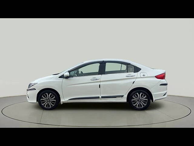 Used Honda City 4th Generation VX CVT Petrol [2017-2019] in Surat