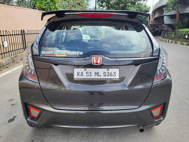 Used Honda Jazz [2015-2018] S Petrol in Bangalore