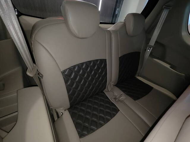 Used Maruti Suzuki Ertiga [2015-2018] VDI SHVS in Ahmedabad