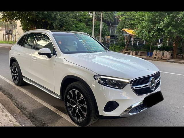 Used Mercedes-Benz GLC [2023-2024] 300 4MATIC in Delhi