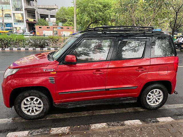 Used 2017 Mahindra TUV300 in Delhi