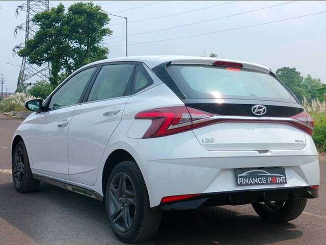 Used Hyundai i20 [2020-2023] Sportz 1.5 MT Diesel in Kharagpur