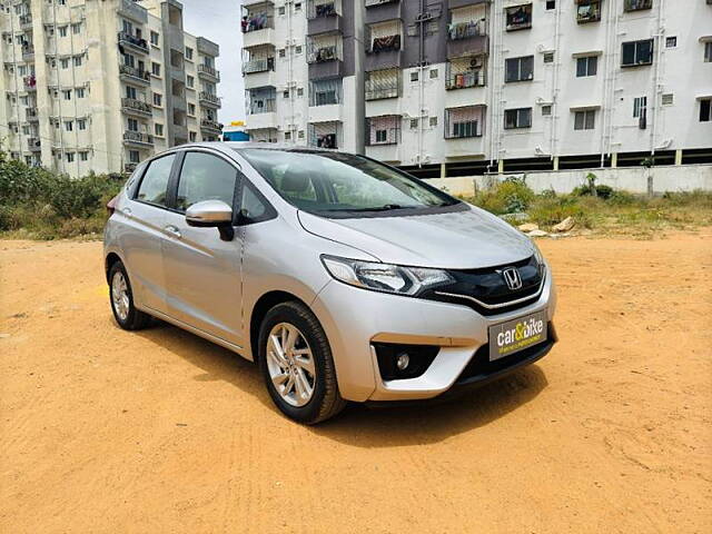 Used Honda Jazz [2015-2018] V Petrol in Bangalore