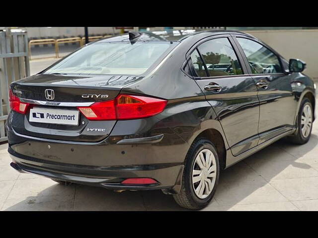 Used Honda City [2014-2017] SV in Bangalore