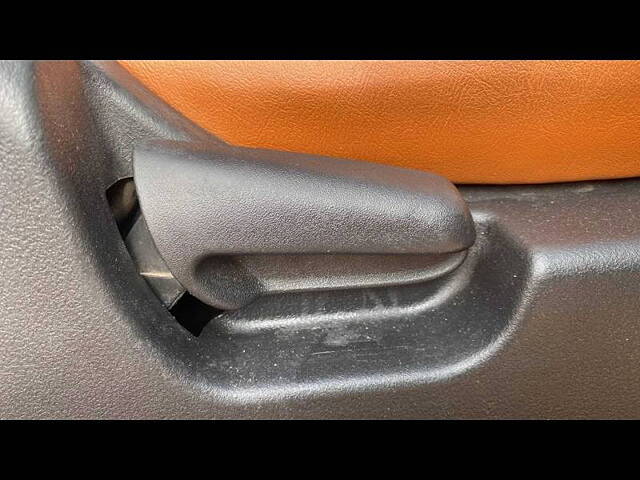 Used Maruti Suzuki Wagon R 1.0 [2010-2013] VXi in Bangalore