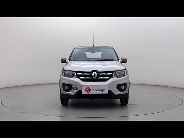 Used Renault Kwid [2019] [2019-2019] 1.0 RXT Opt in Bangalore