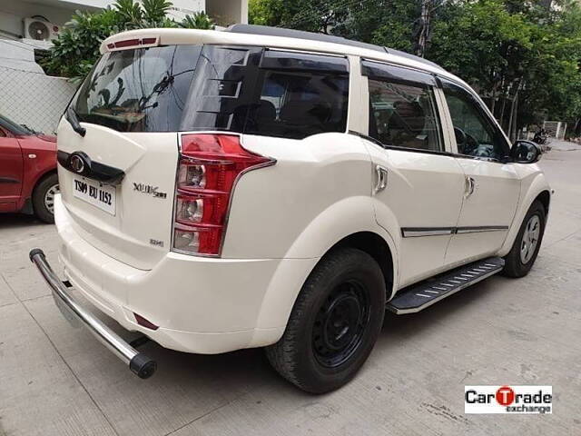 Used Mahindra XUV500 [2015-2018] W4 1.99 in Hyderabad