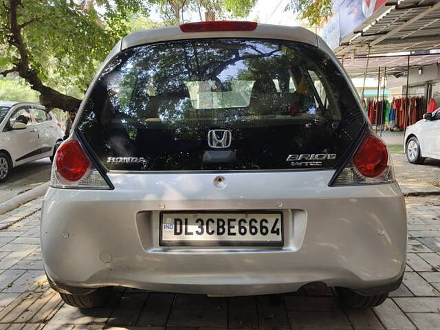 Used Honda Brio [2011-2013] S MT in Delhi