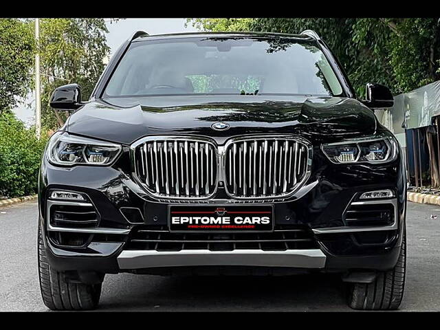 Used 2019 BMW X5 in Mumbai