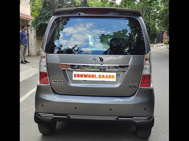 Used Maruti Suzuki Stingray VXi AMT in Chennai