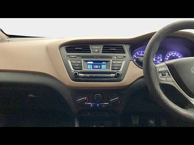 Used Hyundai Elite i20 [2016-2017] Sportz 1.2 [2016-2017] in Delhi