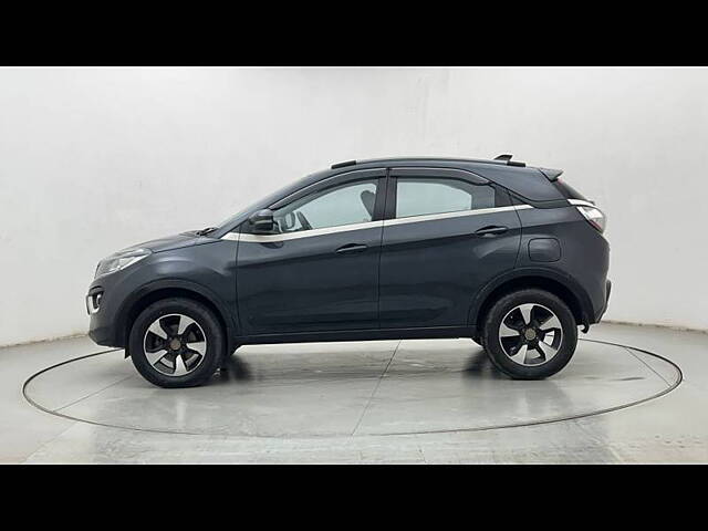 Used Tata Nexon [2017-2020] XZ Plus in Mumbai