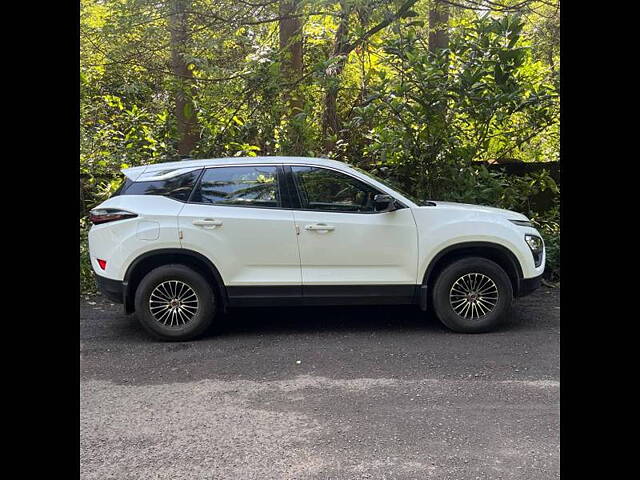 Used Tata Harrier [2019-2023] XMA in Mumbai