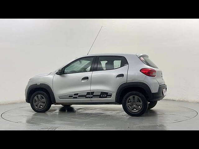 Used Renault Kwid [2015-2019] 1.0 RXT [2016-2019] in Gurgaon