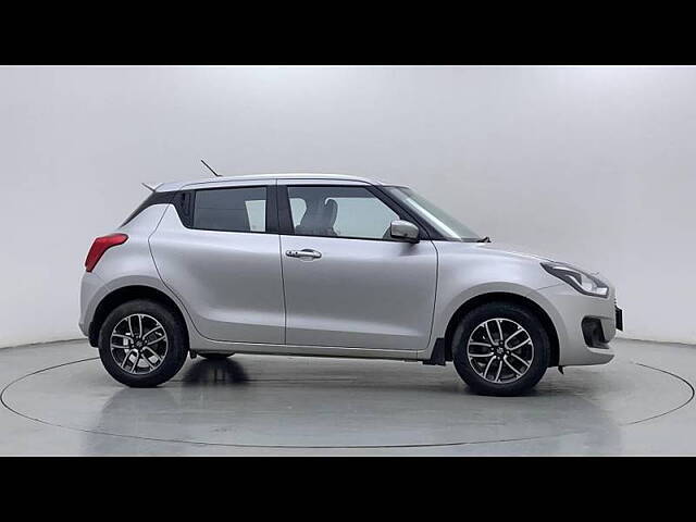 Used Maruti Suzuki Swift [2018-2021] ZXi Plus [2018-2019] in Bangalore