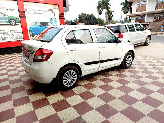 Used Maruti Suzuki Swift [2011-2014] VDi in Nagaon