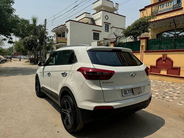 Used Hyundai Creta [2015-2017] 1.4 S in Gurgaon