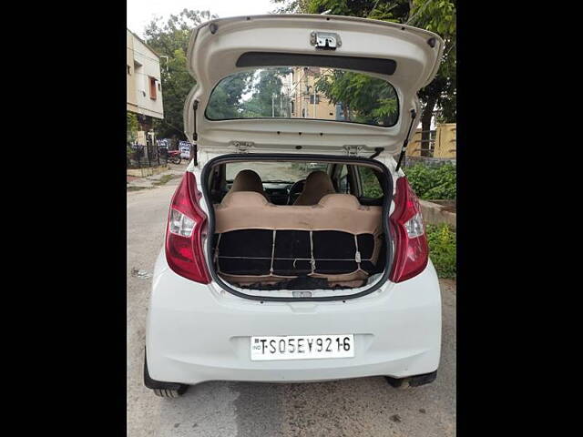 Used Hyundai Eon Era + in Hyderabad