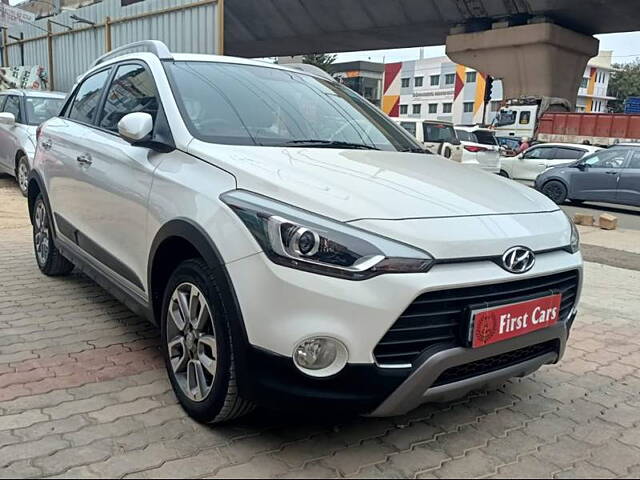 Used Hyundai i20 Active [2015-2018] 1.2 SX in Bangalore