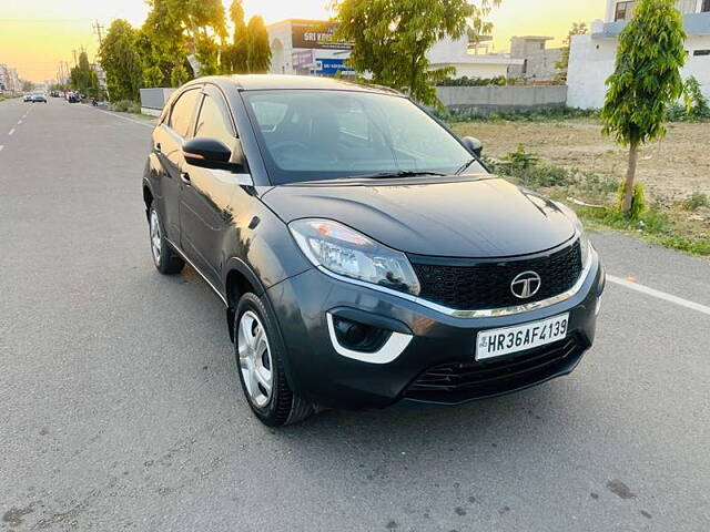 Used Tata Nexon [2017-2020] XM in Karnal